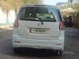 SUZUKI ERTIGA 2015